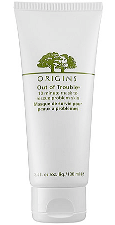 Origins out of trouble 7 Purifying masks for smaller looking pores.png
